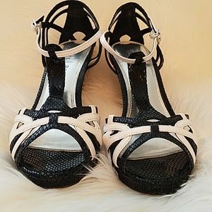 White House Black Market Shoes